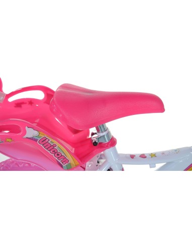BICICLETTA 12'' UNICORN