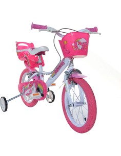 BICICLETTA 14'' UNICORN 2