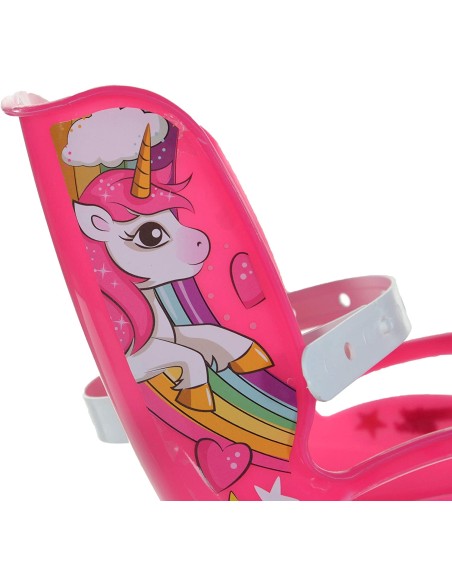 BICICLETTA 14'' UNICORN