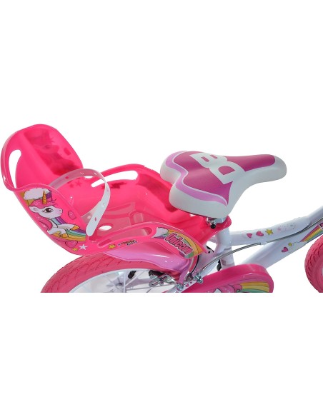 BICICLETTA 14'' UNICORN