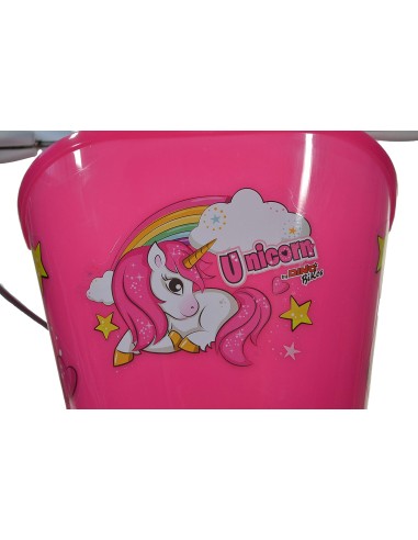 BICICLETTA 14'' UNICORN