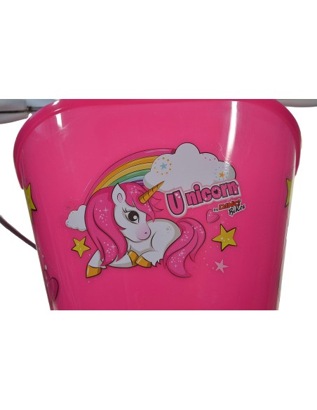 BICICLETTA 14'' UNICORN