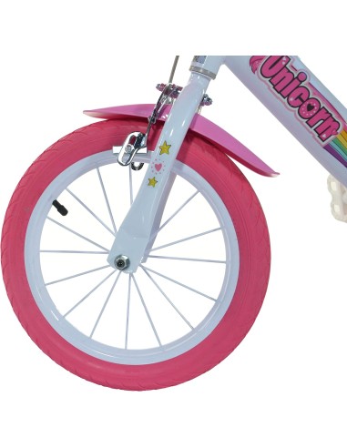 BICICLETTA 14'' UNICORN