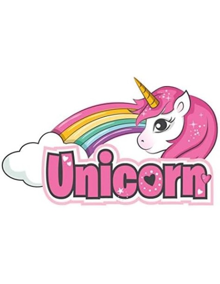 BICICLETTA 14'' UNICORN