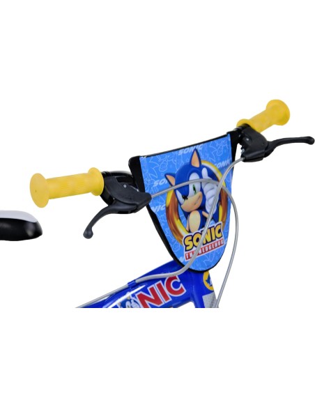 BICICLETTA 14'' SONIC