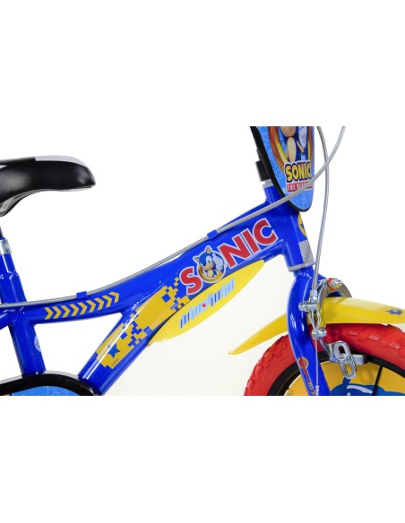 BICICLETTA 14'' SONIC