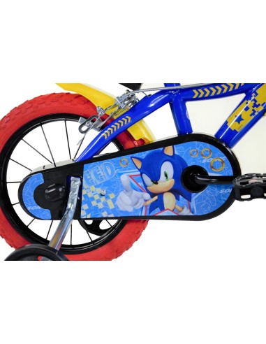 BICICLETTA 14'' SONIC
