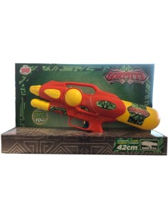 Gormiti fucile ad acqua 42 cm