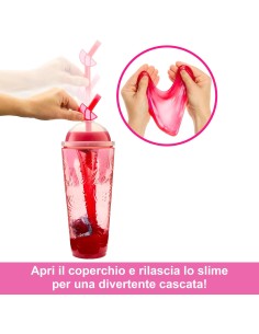 Barbie - Pop Reveal Serie Frutta, Bambola a Tema spremuta... 2