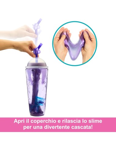 Barbie - Pop Reveal Serie Frutta, Bambola a...