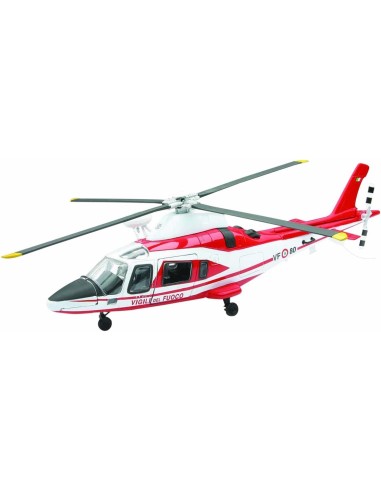 New Ray - 1:43 Agustawestland AW109 Vigili del...