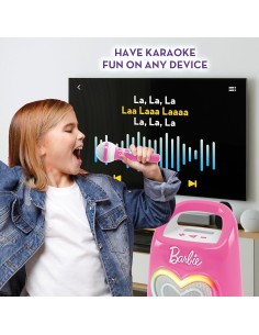 Lisciani -  Barbie Party-Partymaker 2