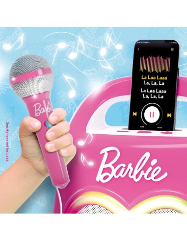 Lisciani -  Barbie Party-Partymaker