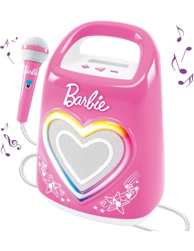 Lisciani -  Barbie Party-Partymaker