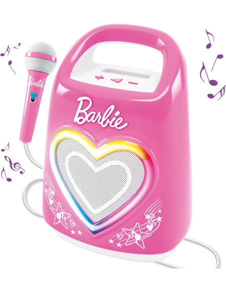 Lisciani -  Barbie Party-Partymaker