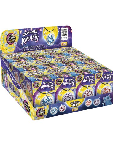 Lisciani - The Moon Academy Perfumed crea i...