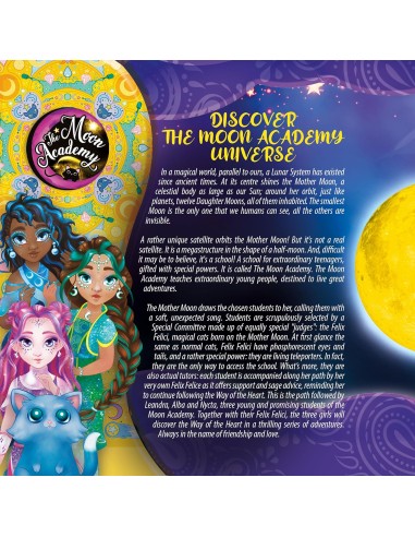 Lisciani - Academy Potions of The Moon...