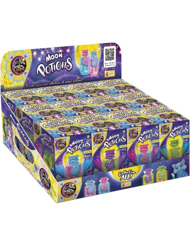 Lisciani - Academy Potions of The Moon...