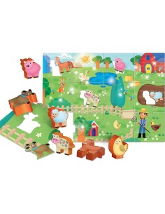 Carotina Baby Fattoria 2