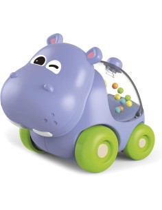 Carotina Baby Hippo Car e Memo 2
