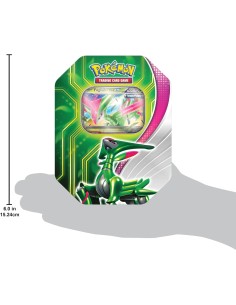Pokemon Tin da collezione scontro paradossale 2
