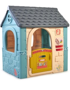 FEBER CASUAL HOUSE 2