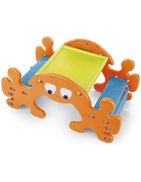 Tavolo da Picnic Fantasma