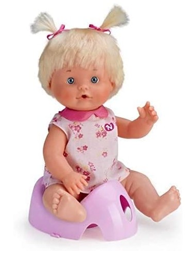 Nenuco Bevi E Bagna 30 Cm