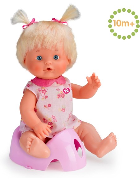 Nenuco Bevi E Bagna 30 Cm