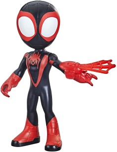 Hasbro Spidey Supersized Miles Morales 2