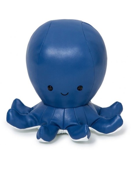 Gli Animali Musicali - Ottava la Piovra