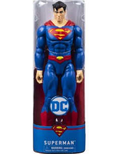 DC Universe - Superman 30cm