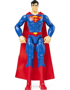 DC Universe - Superman 30cm 2