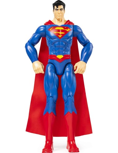 DC Universe - Superman 30cm