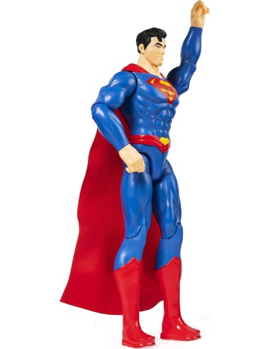 DC Universe - Superman 30cm