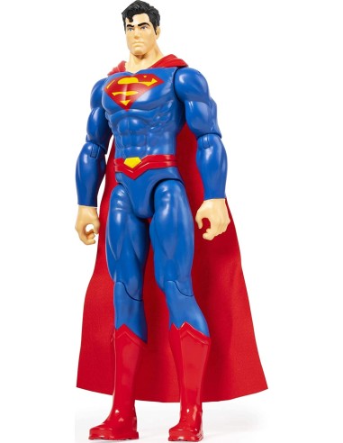 DC Universe - Superman 30cm