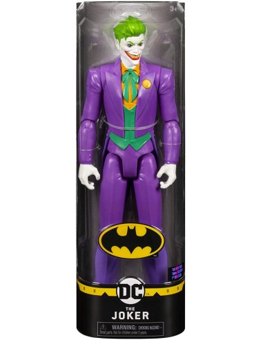 BATMAN PERSONAGGIO JOCKER 30CM