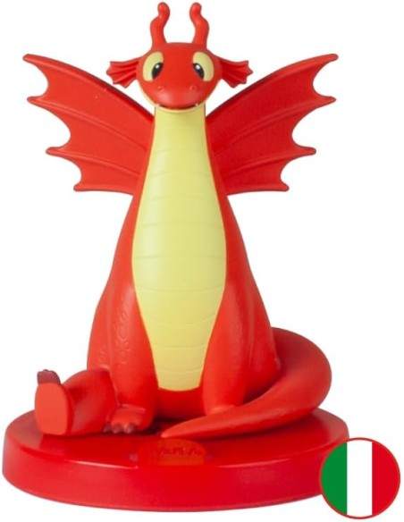 FABA - Lily e Draghetto