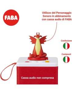 FABA - Lily e Draghetto 2