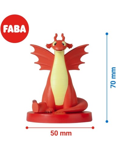 FABA - Lily e Draghetto