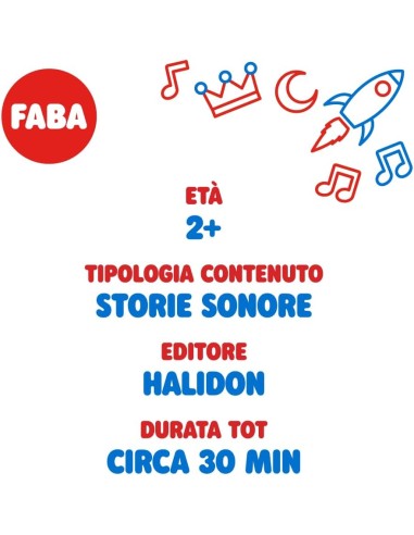 FABA - Lily e Draghetto