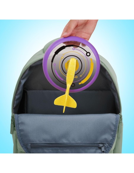 Jet Disc Zoom Aereo giallo