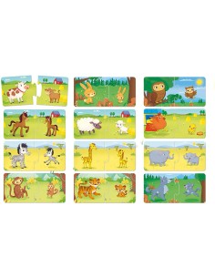 Carotina Baby Logic Mamme E Cuccioli 2