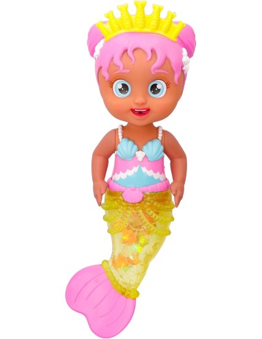 Bloopies Shimmer Mermaids Julia