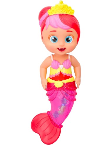 Bloopies Shimmer Mermaids Taylor