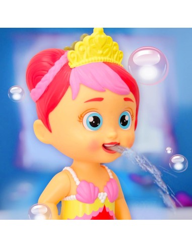 Bloopies Shimmer Mermaids Taylor