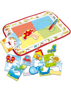 CAROTINA BABY MAGIC DOODLE KIT 2
