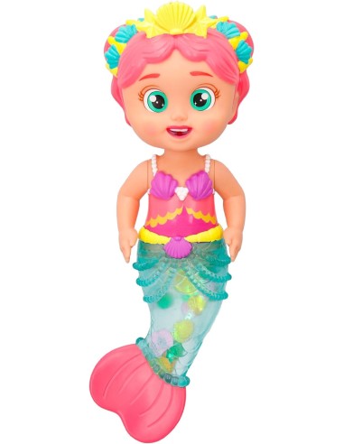 Bloopies Shimmer Mermaids Harper
