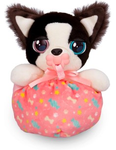 Baby Paws Mini Cuccioli Border Collie