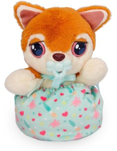 Baby Paws Mini Cuccioli Shiba Inu